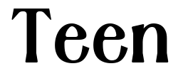 Carter's - logo